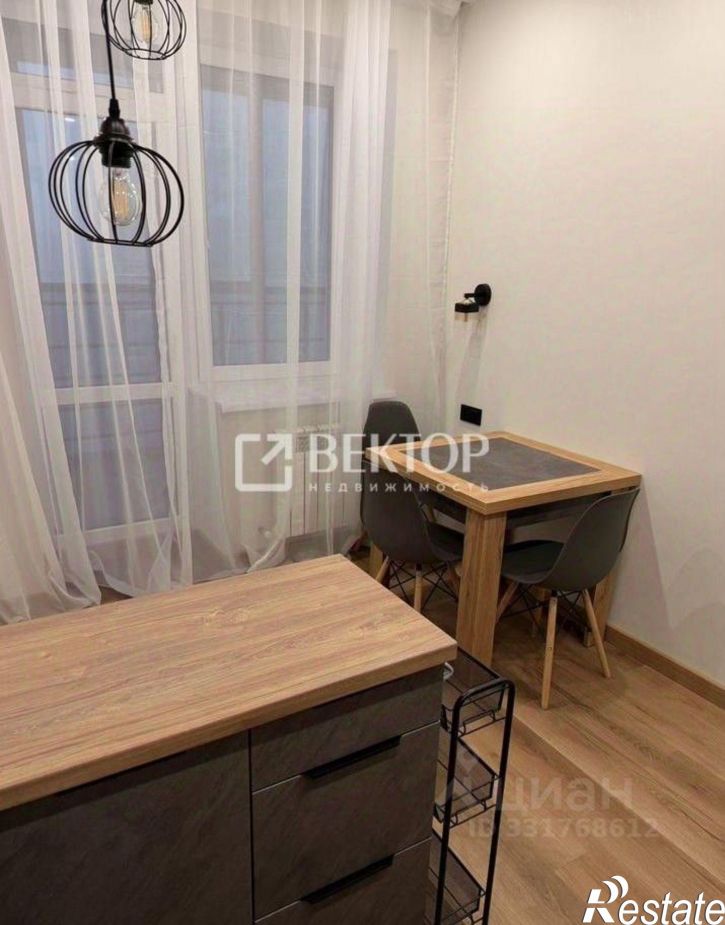 1-комн квартира ул Самоковская, 2,  д. 2