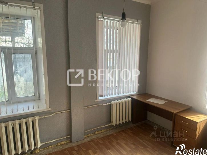 1-комн квартира ул Крестьянская, 10,  д. 10