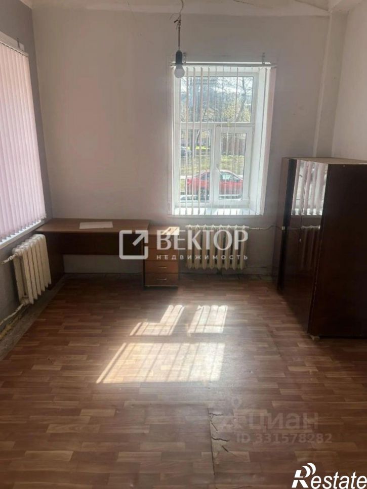 1-комн квартира ул Крестьянская, 10,  д. 10