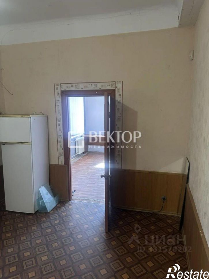 1-комн квартира ул Крестьянская, 10,  д. 10