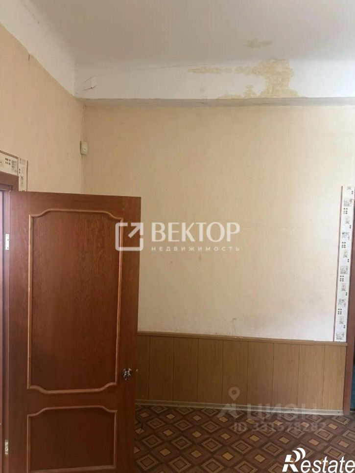 1-комн квартира ул Крестьянская, 10,  д. 10