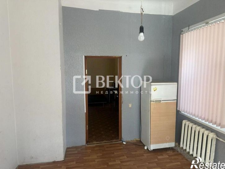 1-комн квартира ул Крестьянская, 10,  д. 10
