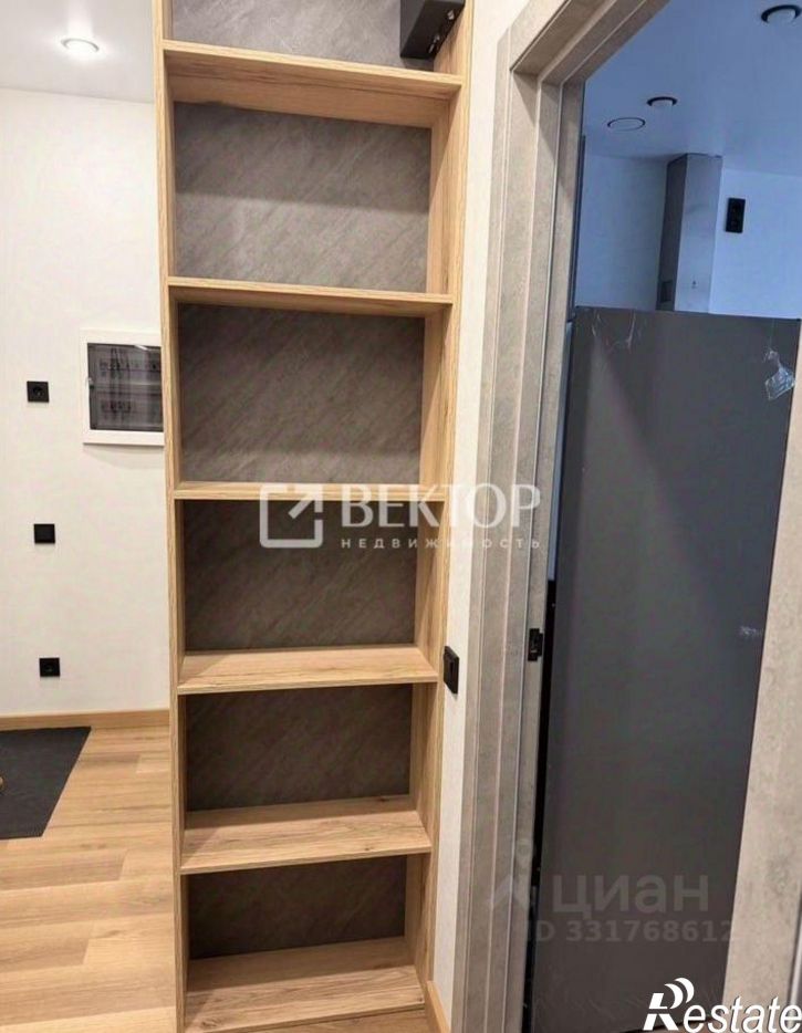 1-комн квартира ул Самоковская, 2,  д. 2