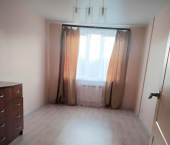 1-комн, 32кв м, этаж 3/4 ул Морозиха, 13
