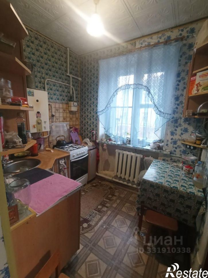 2-комн квартира ул Юных пионеров, 86,  д. 86