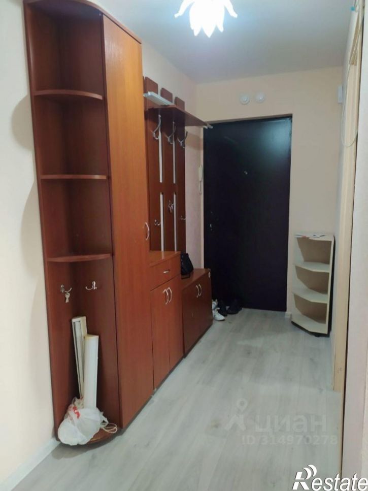 1-комн квартира ул Морозиха, 13,  д. 13