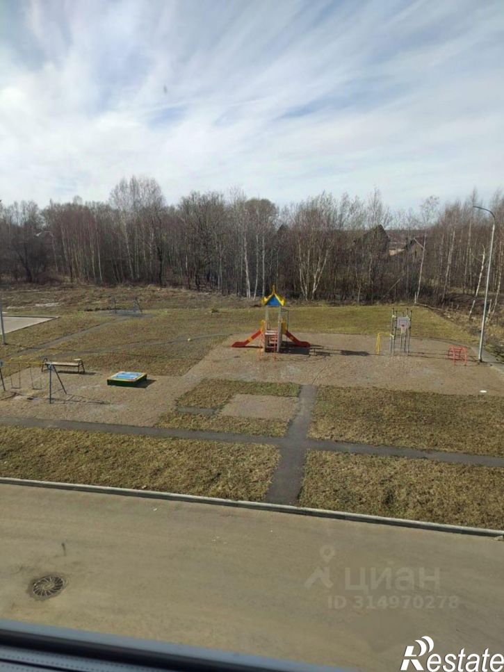 1-комн квартира ул Морозиха, 13,  д. 13
