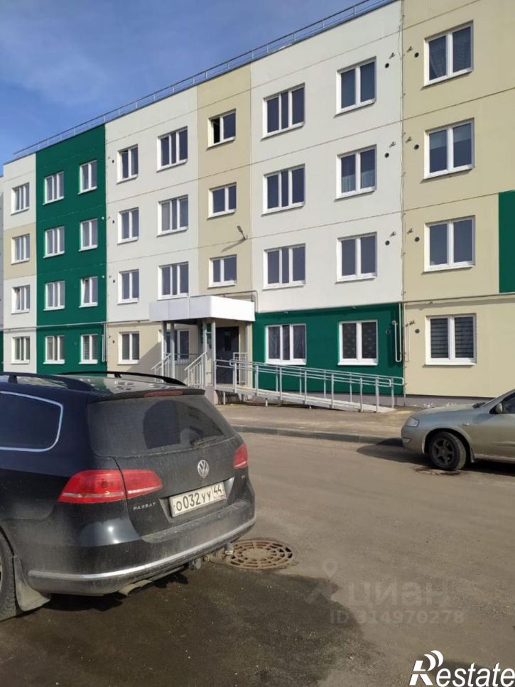 1-комн квартира ул Морозиха, 13,  д. 13