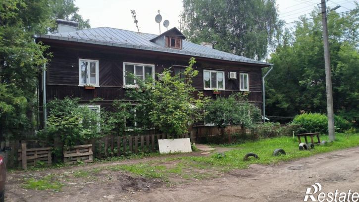 3-комн квартира Кинешемское шоссе, 31,  д. 31