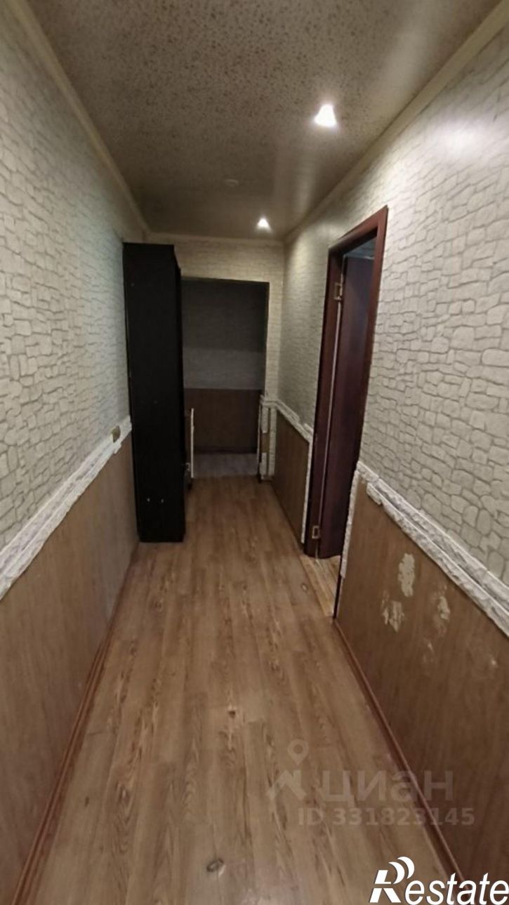 3-комн квартира Кинешемское шоссе, 31,  д. 31