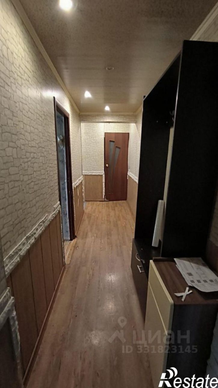 3-комн квартира Кинешемское шоссе, 31,  д. 31