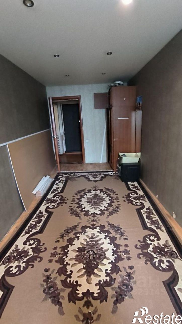 3-комн квартира Кинешемское шоссе, 31,  д. 31