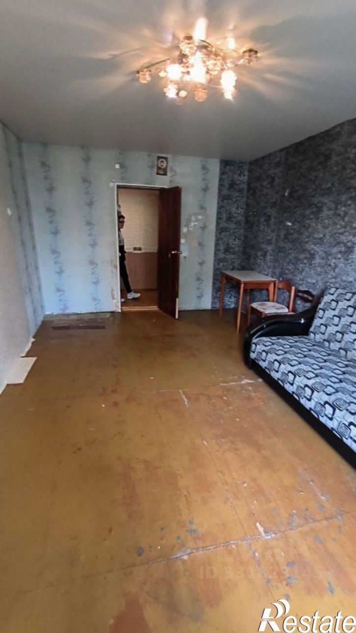 3-комн квартира Кинешемское шоссе, 31,  д. 31