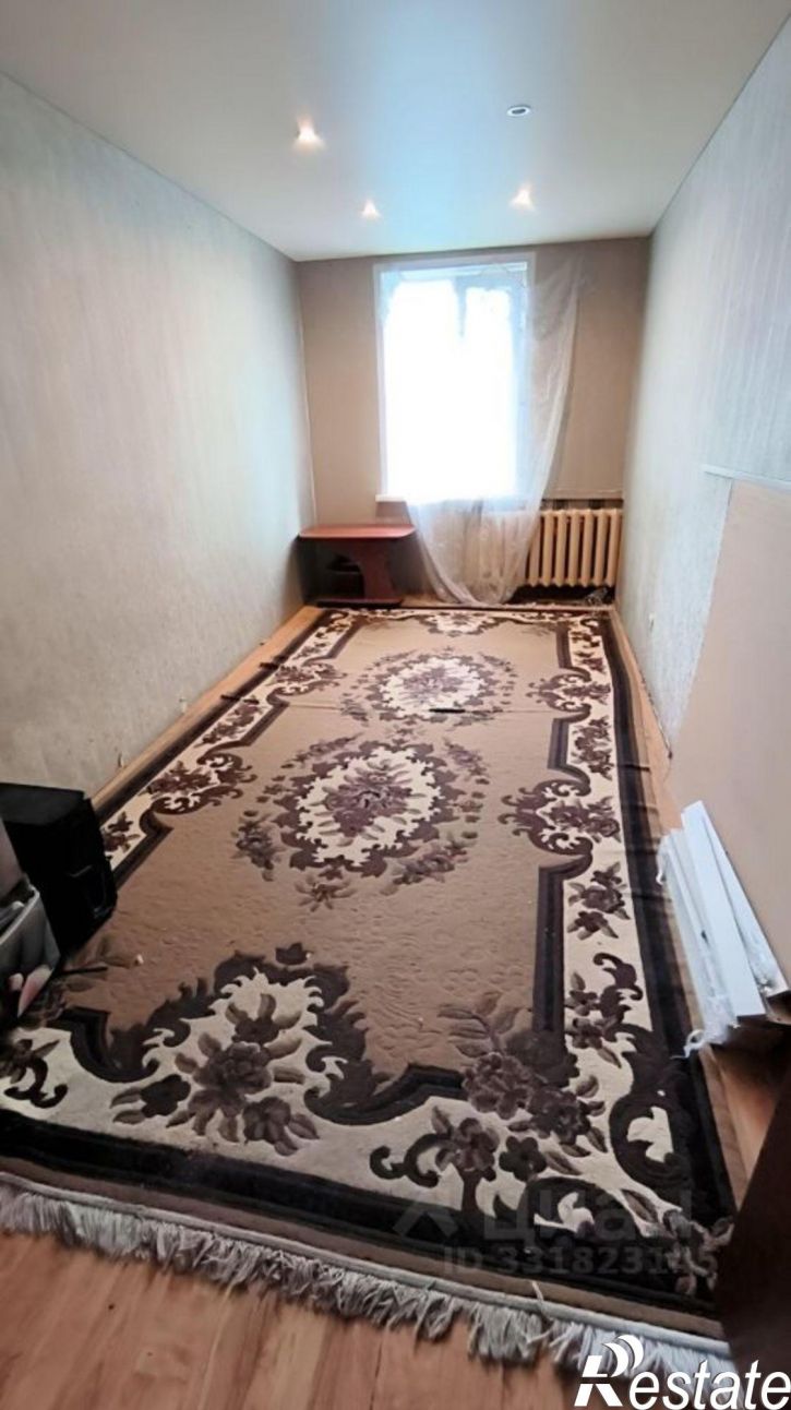 3-комн квартира Кинешемское шоссе, 31,  д. 31