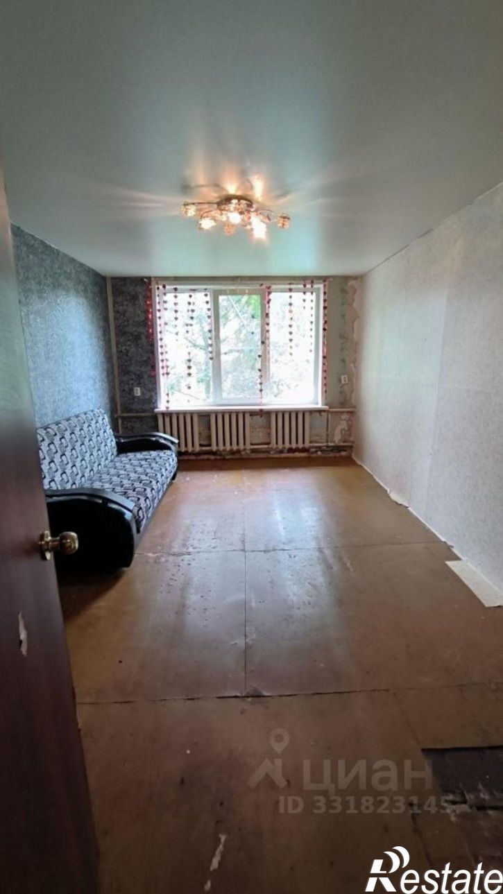 3-комн квартира Кинешемское шоссе, 31,  д. 31