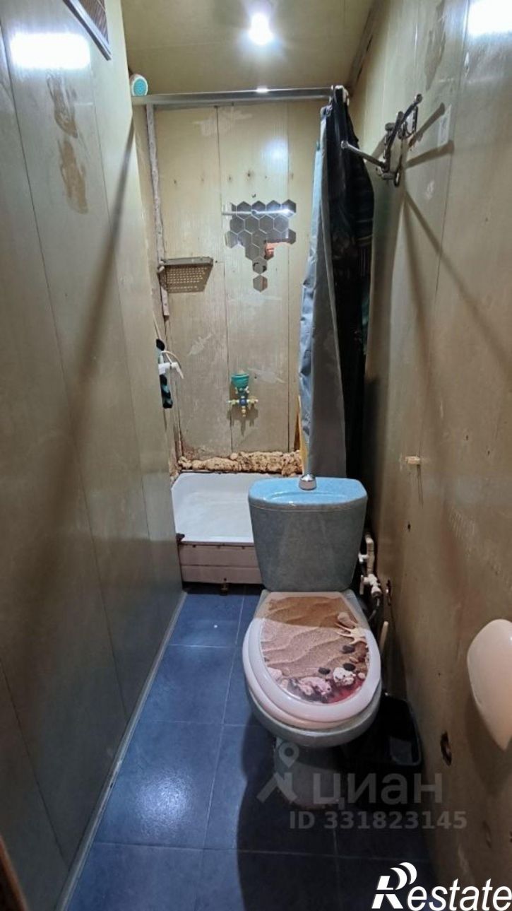 3-комн квартира Кинешемское шоссе, 31,  д. 31