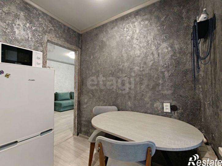 2-комн квартира ул Никитская, 49,  д. 49