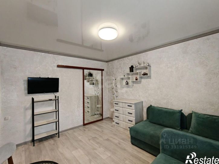 2-комн квартира ул Никитская, 49,  д. 49