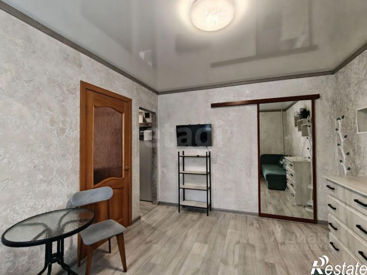 2-комн квартира ул Никитская, 49,  д. 49