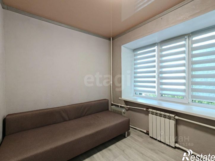 2-комн квартира ул Никитская, 49,  д. 49