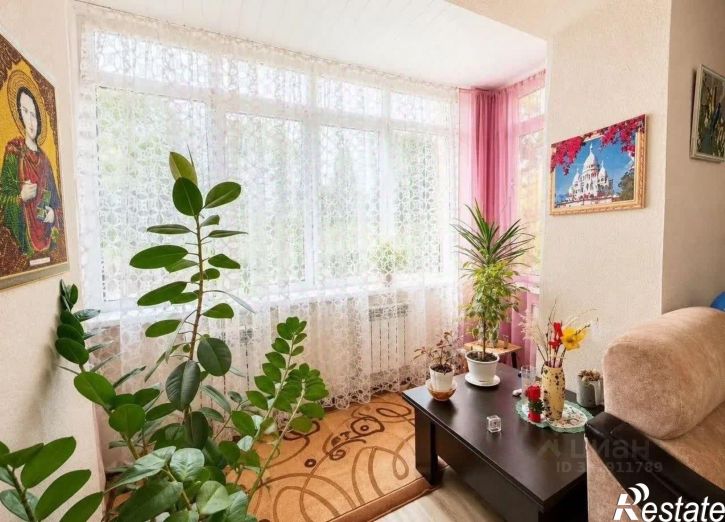 1-комн квартира ул Красная Слобода, 35,  д. 35