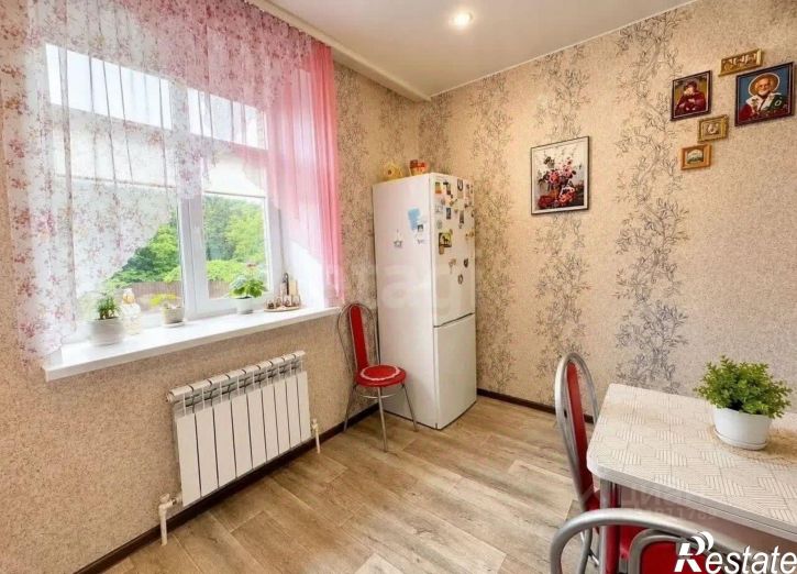 1-комн квартира ул Красная Слобода, 35,  д. 35