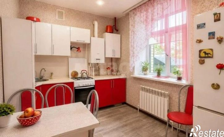 1-комн квартира ул Красная Слобода, 20,  д. 20