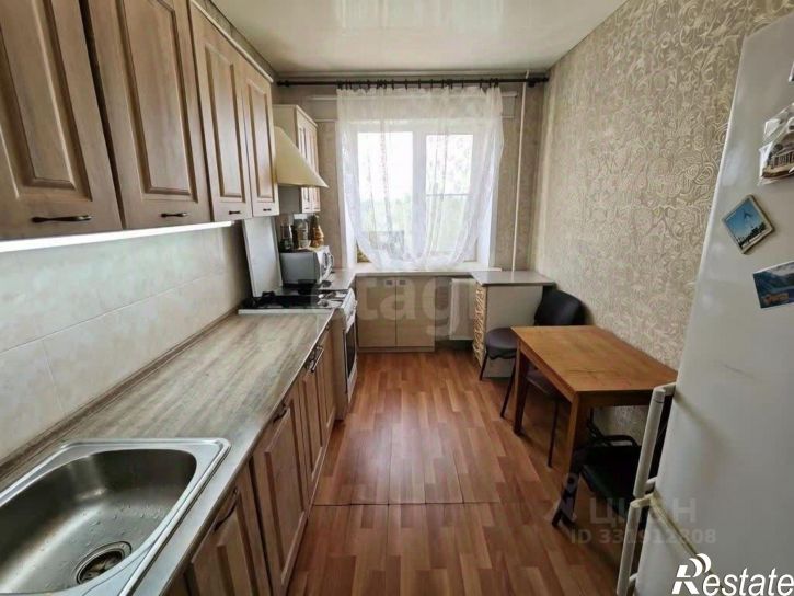 3-комн квартира ул Шагова, 211,  д. 211