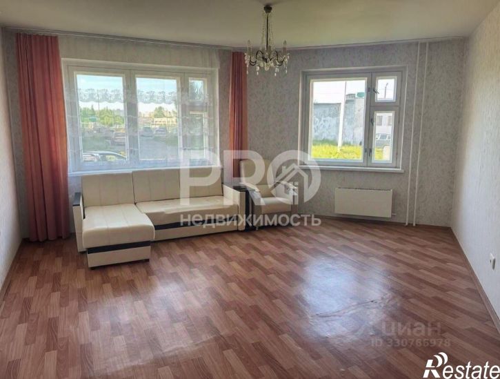 3-комн квартира мкр Давыдовский-3, 9,  д. 9