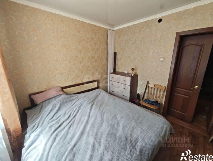3-комн квартира ул Шагова, 211,  д. 211
