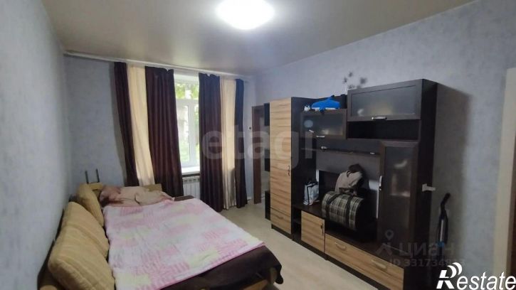 2-комн квартира Речной пр-кт, 38А,  д. 38А