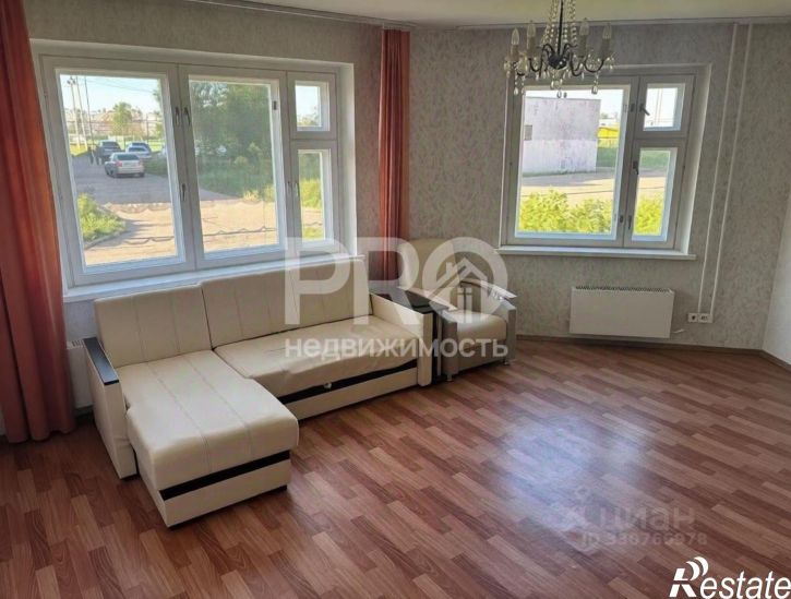 3-комн квартира мкр Давыдовский-3, 9,  д. 9
