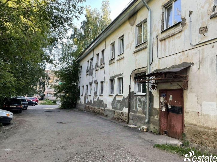1-комн квартира ул Ленина, 106,  д. 106