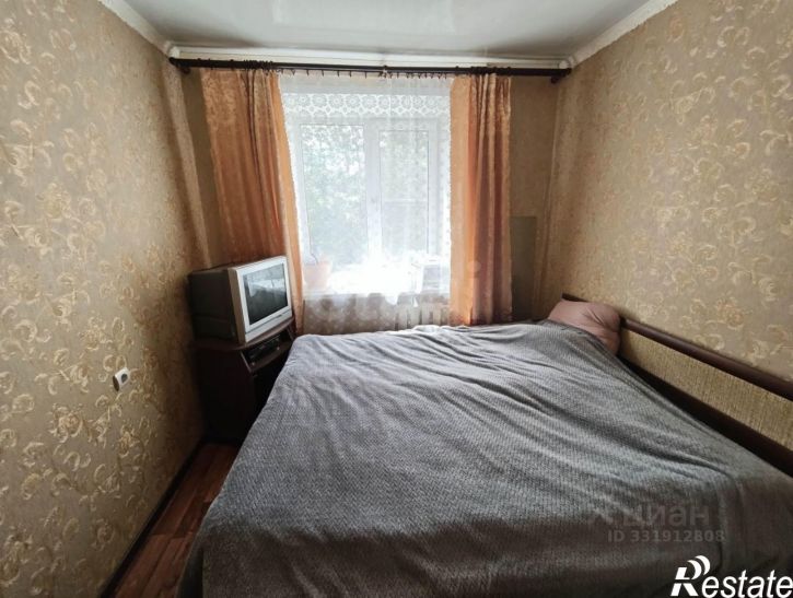 3-комн квартира ул Шагова, 211,  д. 211