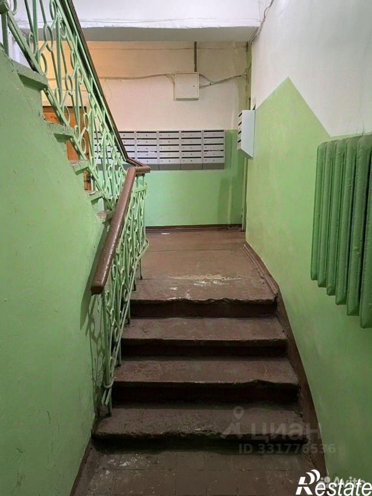 1-комн квартира ул Ленина, 106,  д. 106