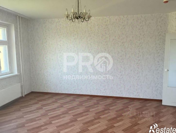 3-комн квартира мкр Давыдовский-3, 9,  д. 9