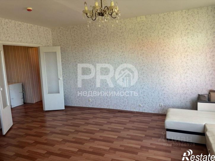 3-комн квартира мкр Давыдовский-3, 9,  д. 9
