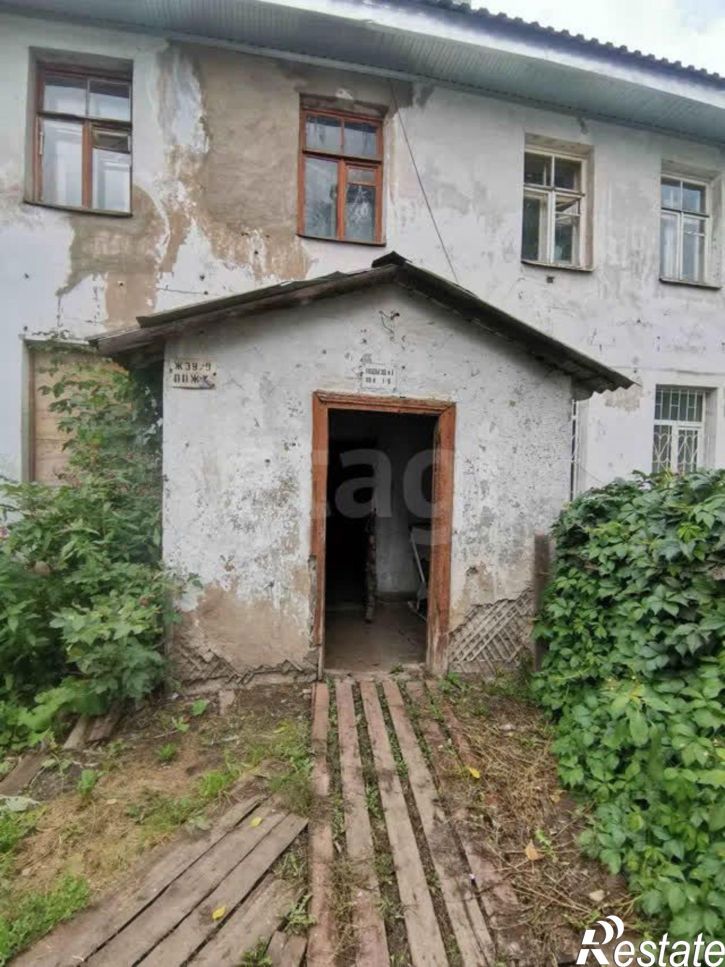 2-комн квартира Речной пр-кт, 38А,  д. 38А