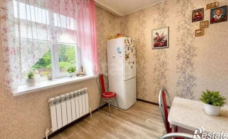 1-комн квартира ул Красная Слобода, 20,  д. 20