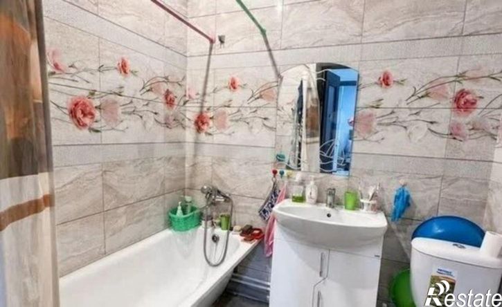 1-комн квартира ул Красная Слобода, 20,  д. 20