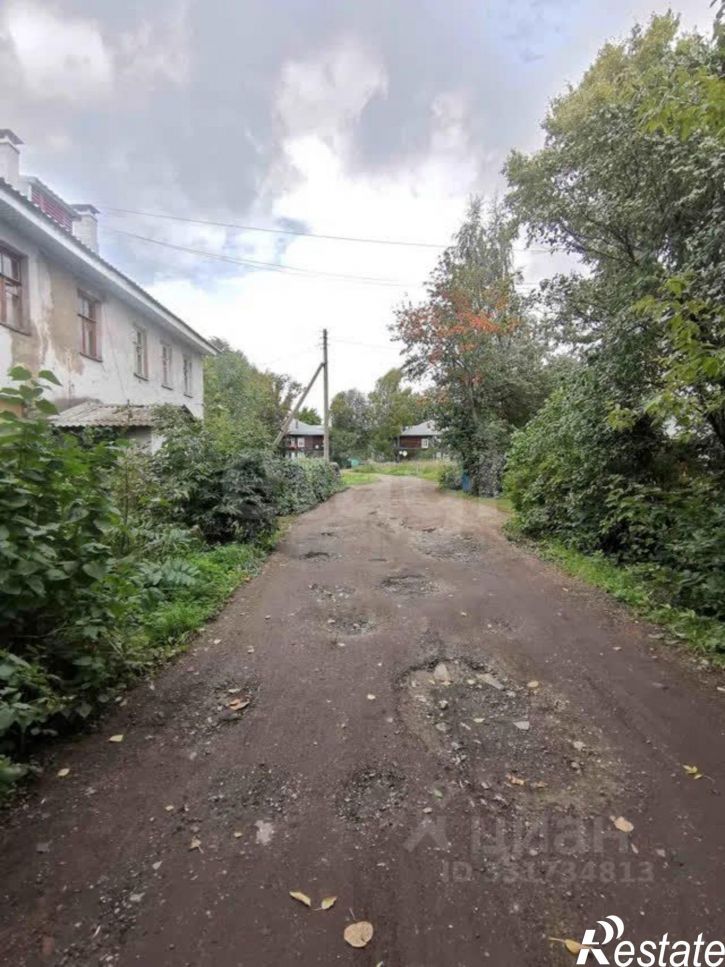 2-комн квартира Речной пр-кт, 38А,  д. 38А