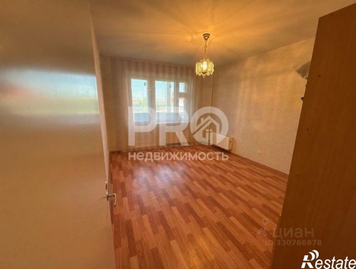 3-комн квартира мкр Давыдовский-3, 9,  д. 9