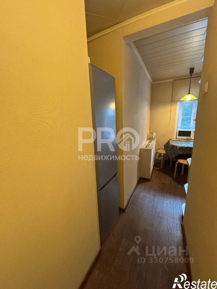 2-комн квартира ул Титова, 20,  д. 20