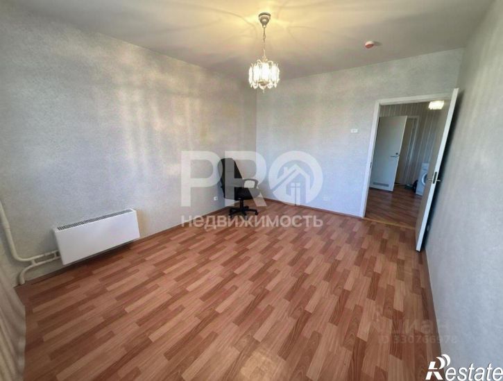 3-комн квартира мкр Давыдовский-3, 9,  д. 9