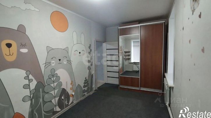 2-комн квартира Речной пр-кт, 38А,  д. 38А
