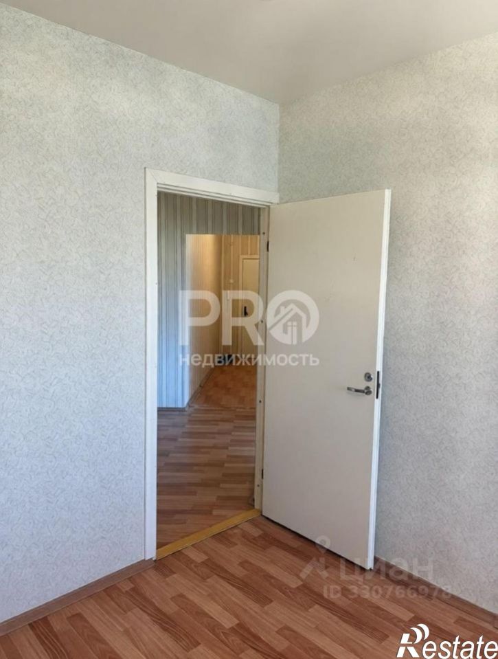 3-комн квартира мкр Давыдовский-3, 9,  д. 9