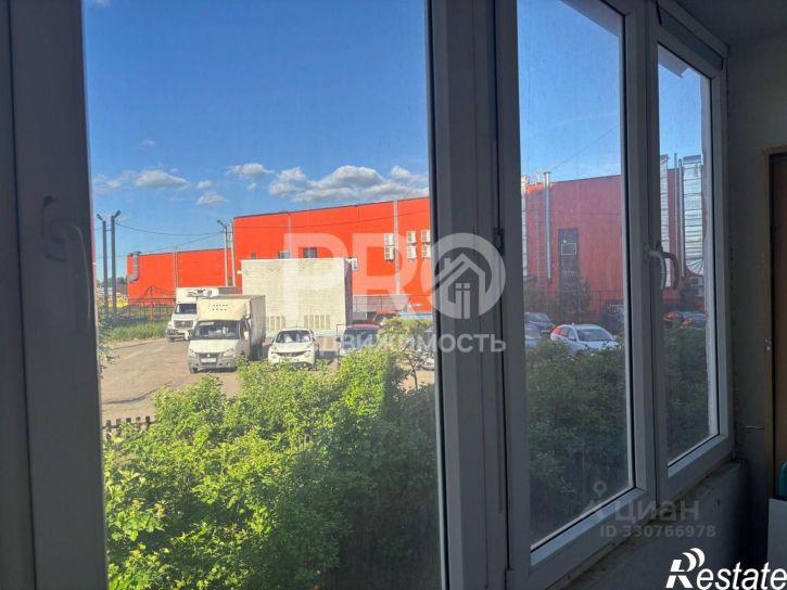 3-комн квартира мкр Давыдовский-3, 9,  д. 9