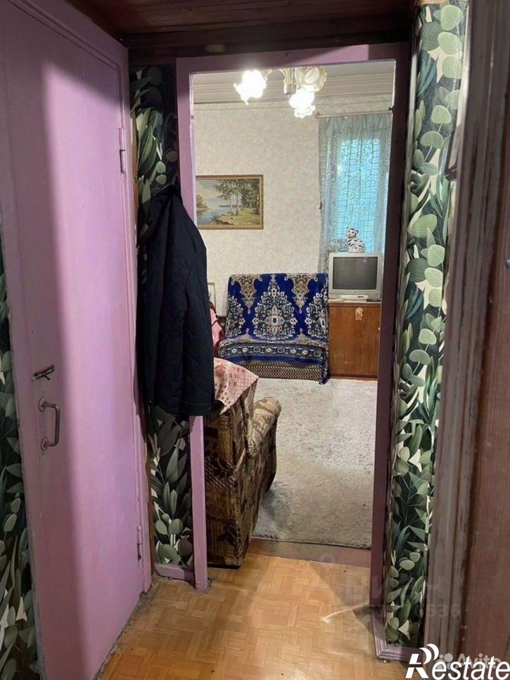 1-комн квартира ул Ленина, 106,  д. 106