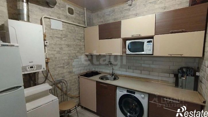 2-комн квартира Речной пр-кт, 38А,  д. 38А