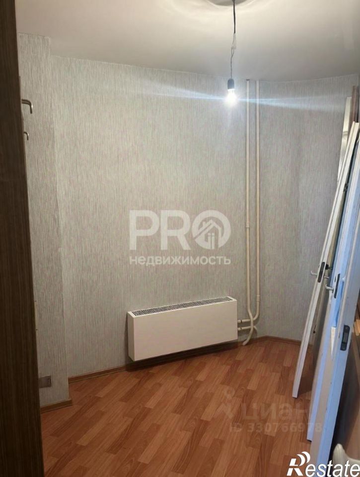3-комн квартира мкр Давыдовский-3, 9,  д. 9